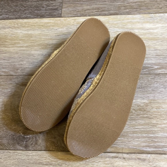GAP Girls slip on shoes - Picture 5 of 5